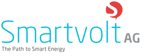 Logo der Smartvolt AG